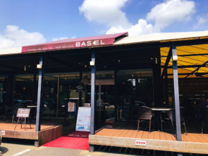 八王子のケーキといえばBASELさん！誘惑に負けた男たち