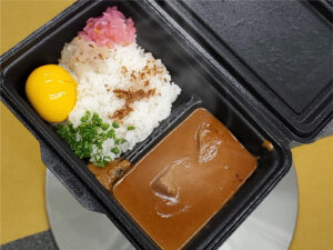 2023年1月9日八王子三崎町にOPEN！「石油王のカレー」をさっそくチェック！